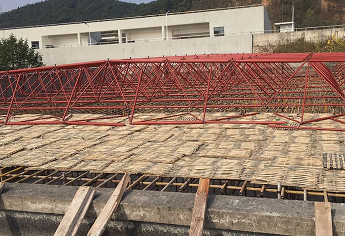 陕西韩城网架钢结构工程有限公司